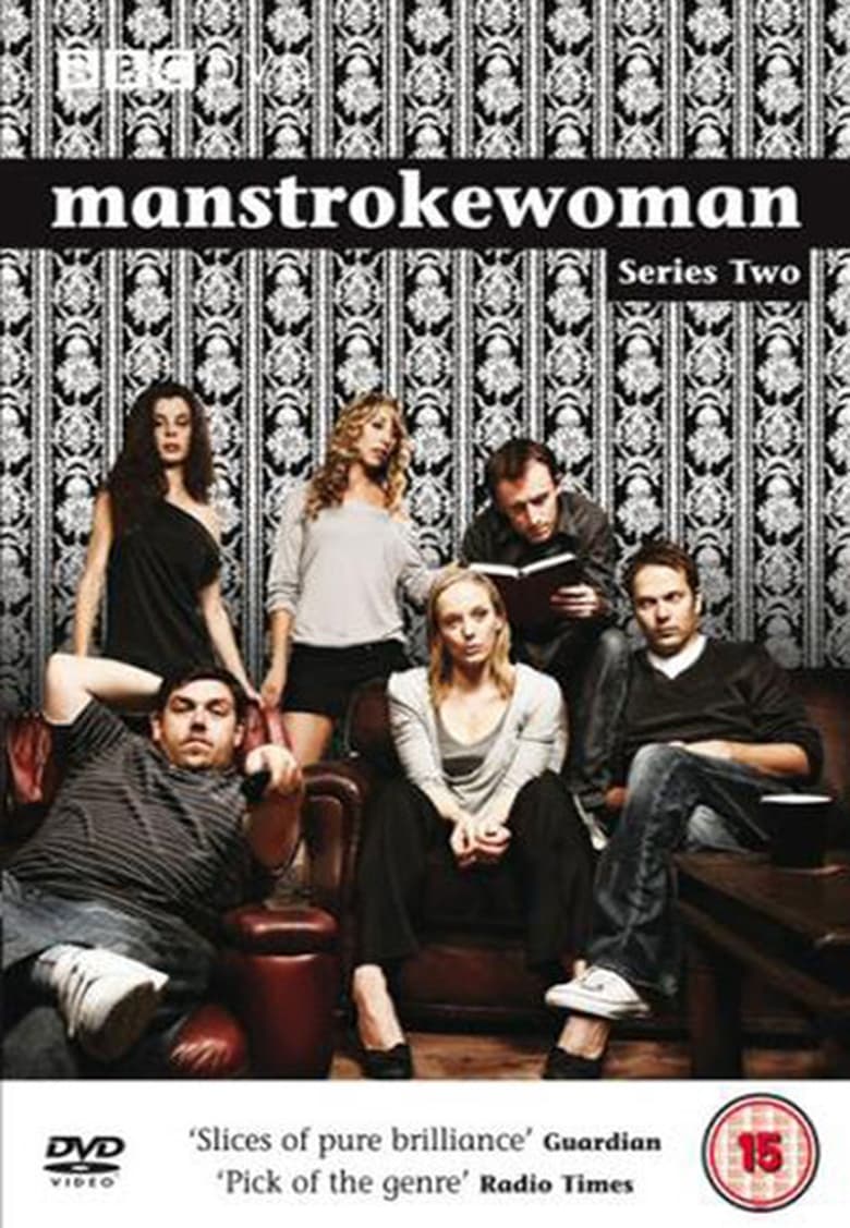 Poster of Cast and Crew in Man Stroke Woman - Season 2 - Episode 1 - Episode 1