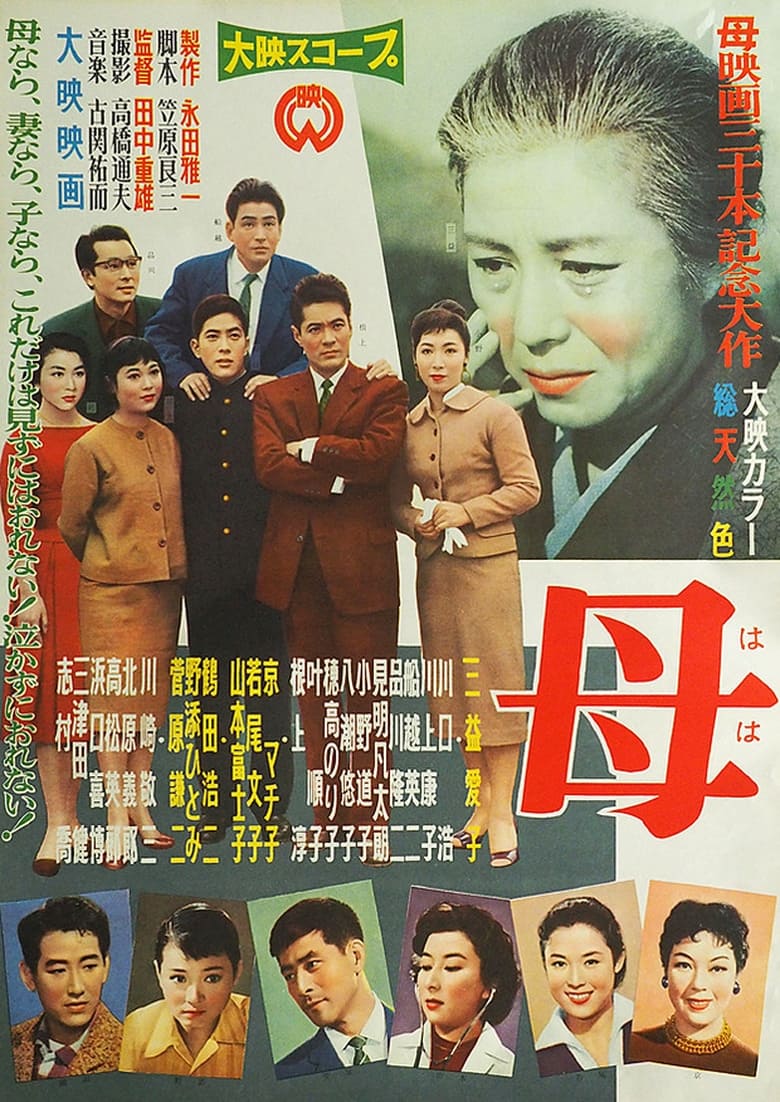 Poster of Mother