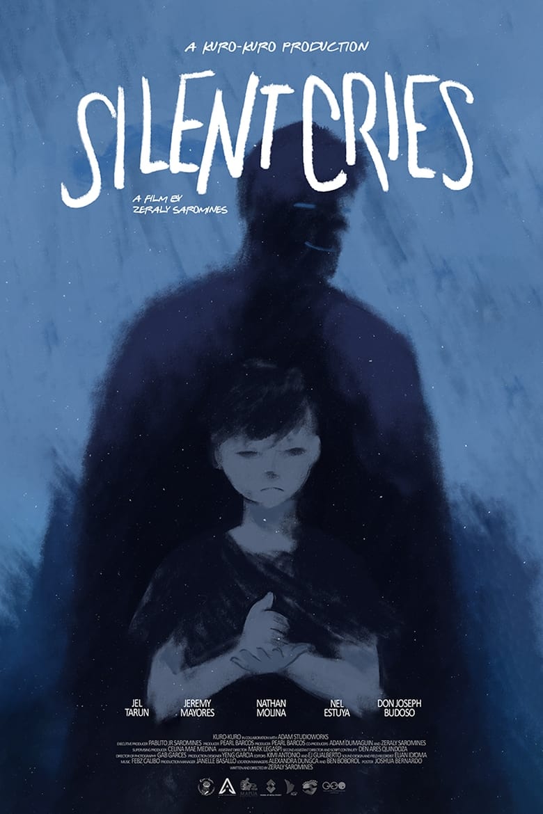 Poster of Silent Cries