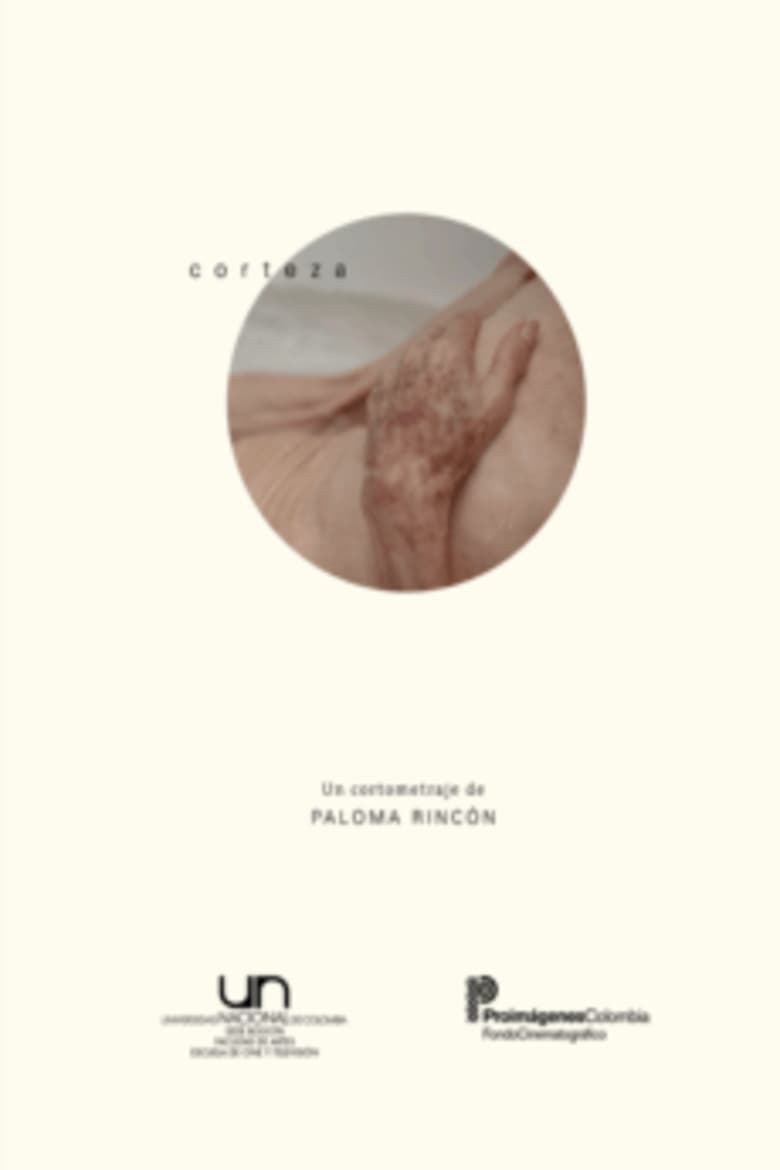 Poster of Corteza