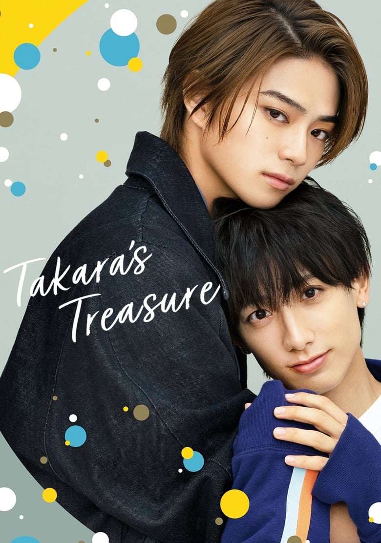 Poster of Takara's Treasure