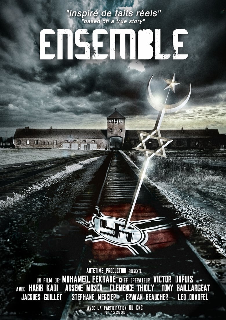 Poster of Ensemble