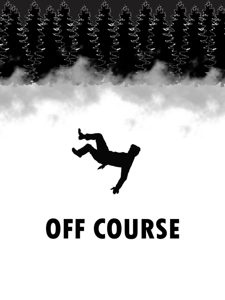 Poster of Off Course