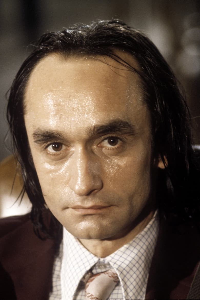 Portrait of John Cazale