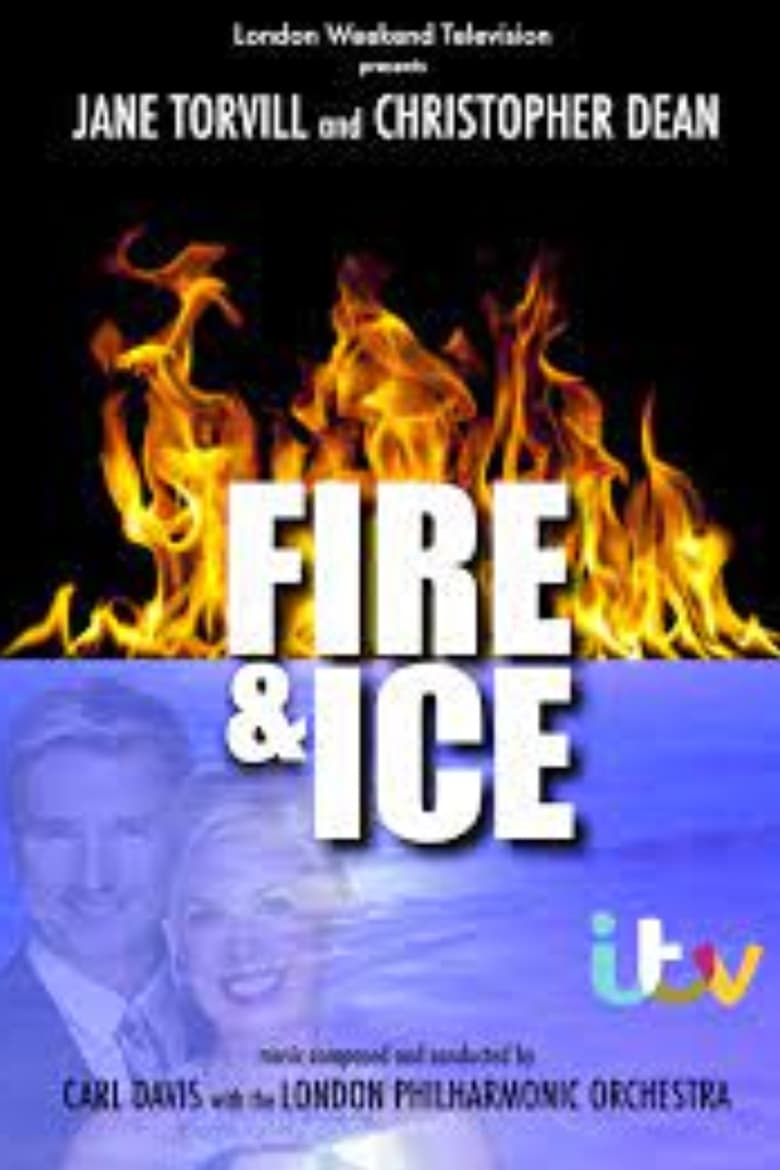 Poster of Fire & Ice