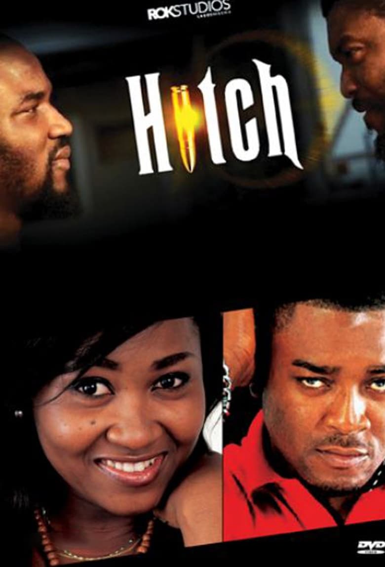 Poster of Hitch