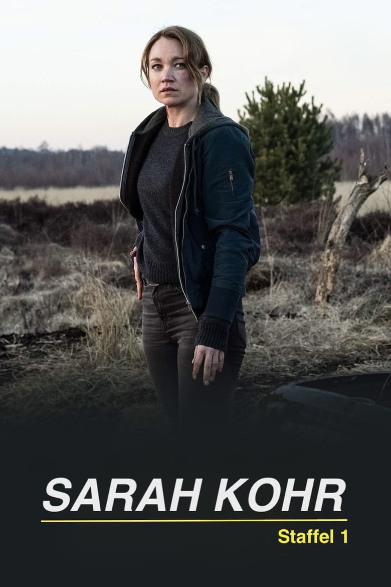 Poster of Episodes in Sarah Kohr - Season 1 - Season 1