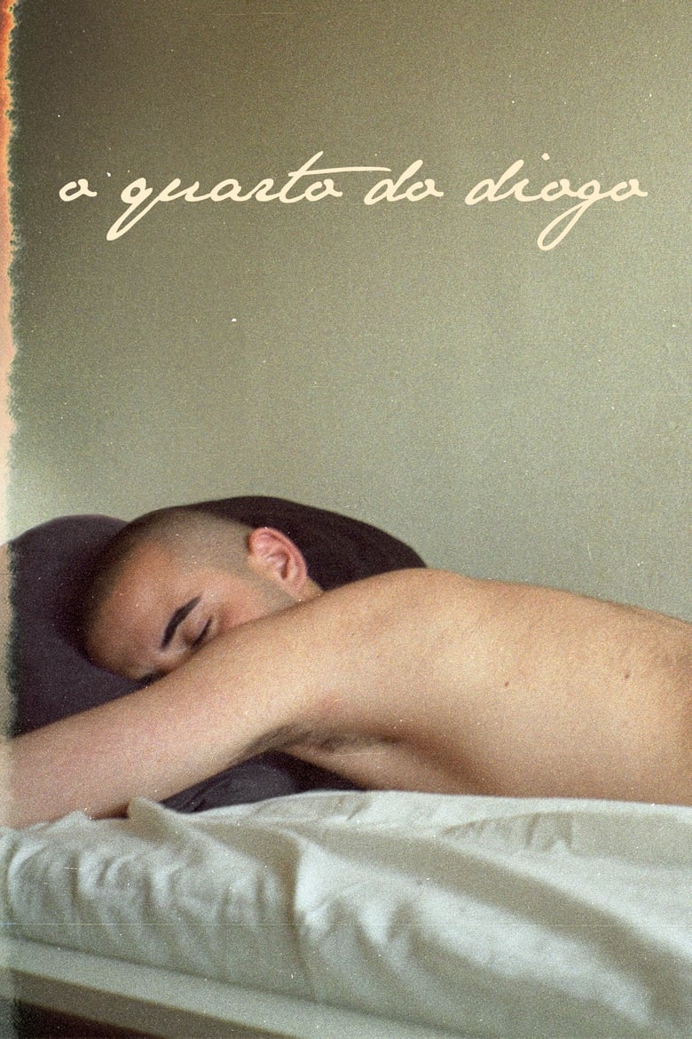 Poster of Diogo’s Bedroom