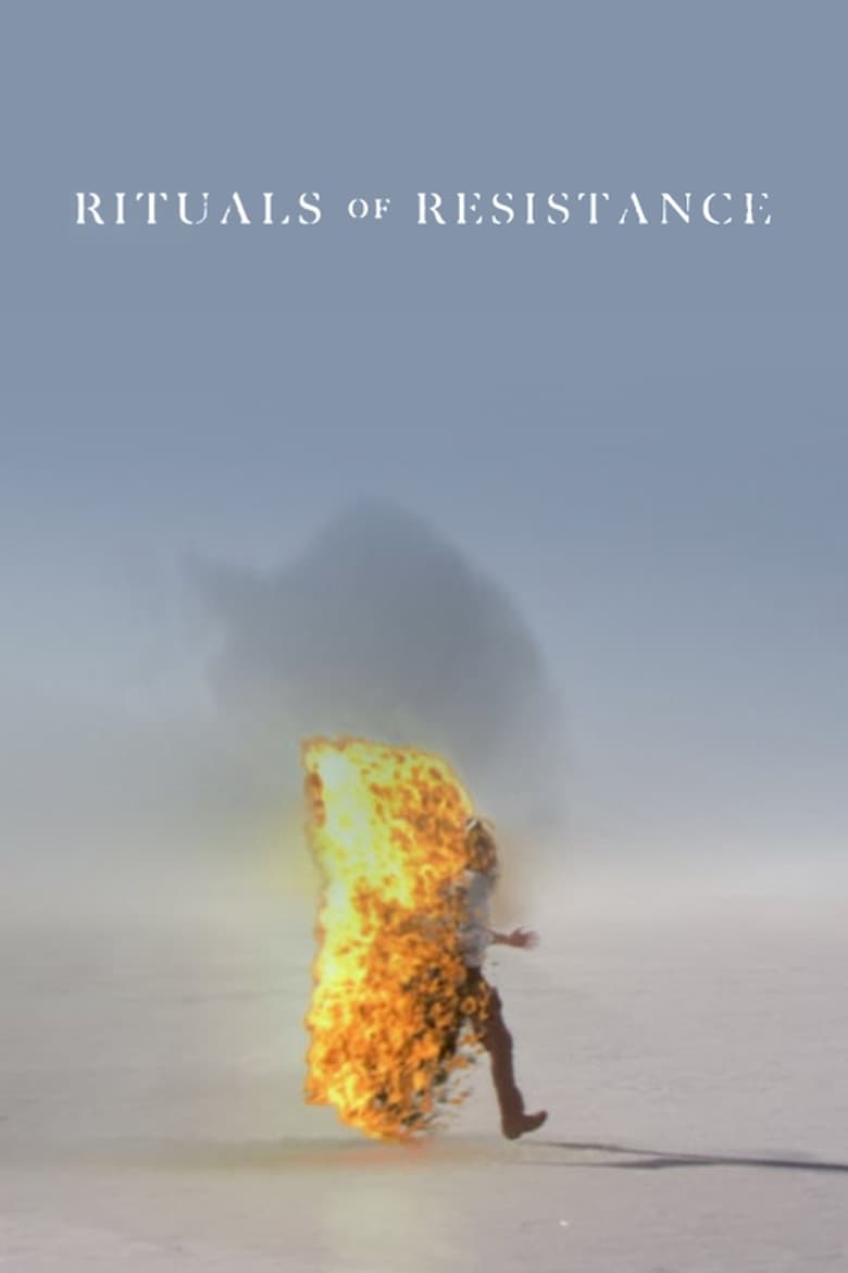 Poster of Rituals of Resistance