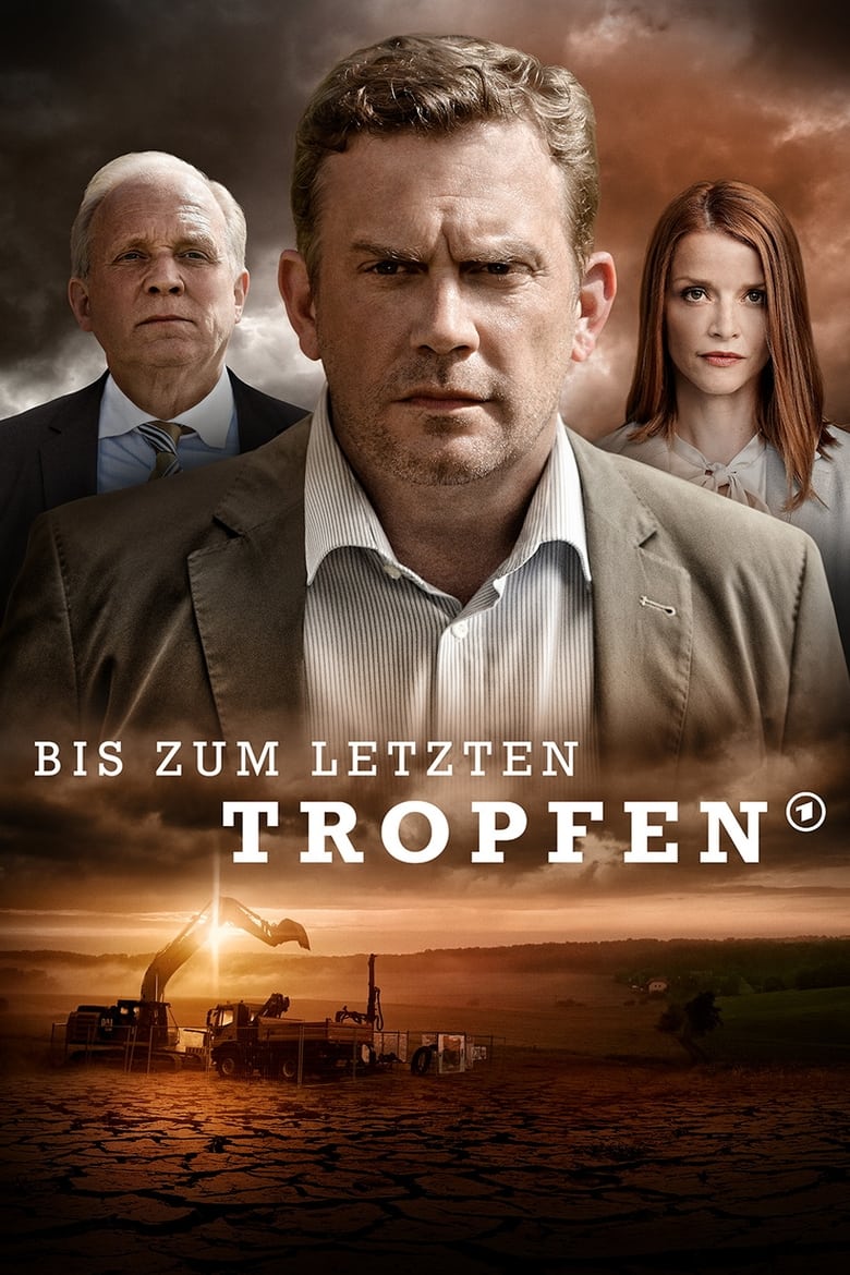 Poster of Bis zum letzten Tropfen