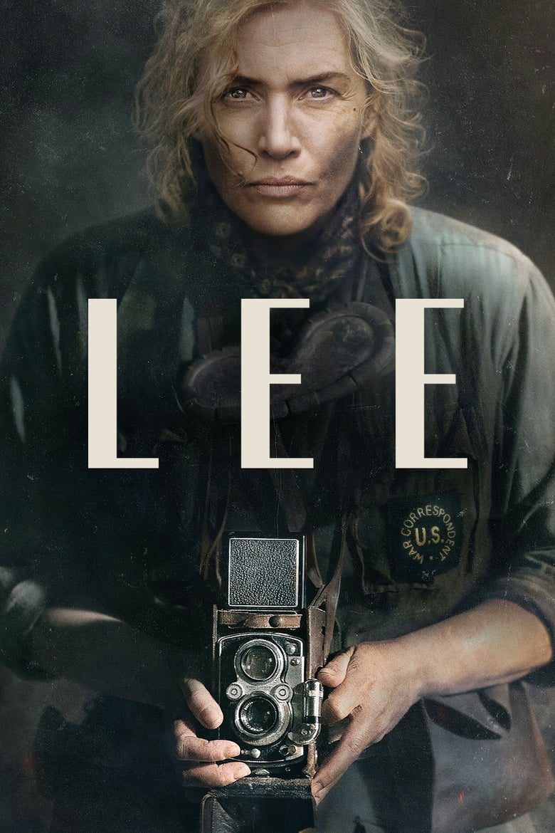 Poster of Lee