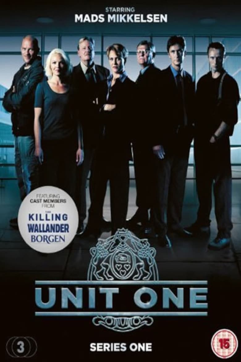 Poster of Episodes in Unit One - Season 1 - Season 1