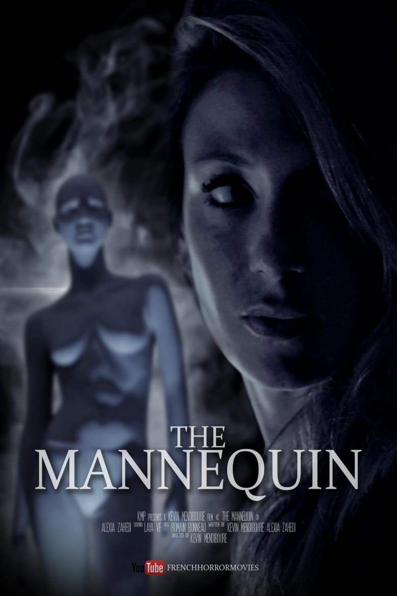 Poster of The Mannequin