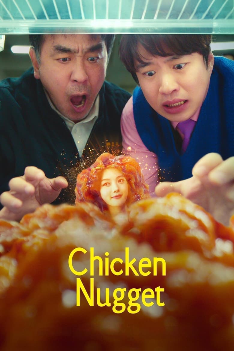 Poster of Episodes in Chicken Nugget - Limited Series - Limited Series