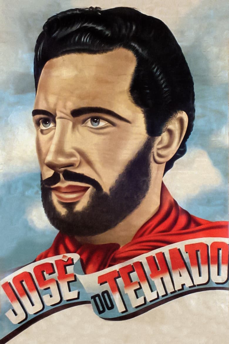 Poster of José do Telhado