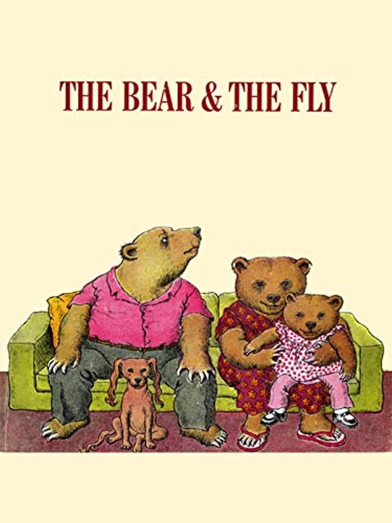 Poster of The Bear and the Fly