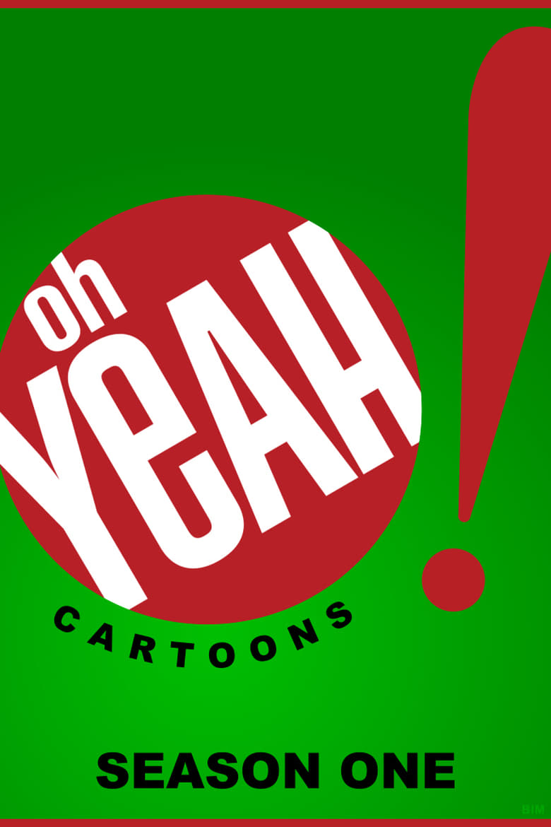 Poster of Cast and Crew in Oh Yeah! Cartoons - Season 1 - Episode 26 - That's My Pop in: Is There a Dinosaur in the House