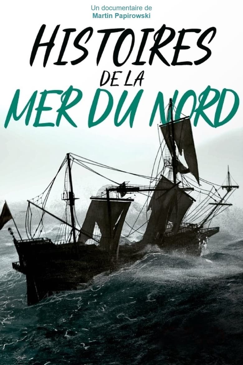 Poster of Mythos Nordsee