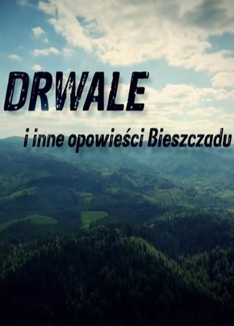 Poster of Drwale i inne opowieści Bieszczadu