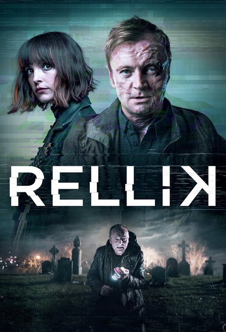 Poster of Episodes in Rellik - Season 1 - Season 1