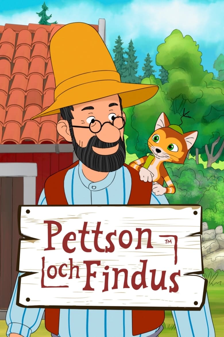 Poster of Episodes in Pettersson And Findus - Season 3 - Season 3