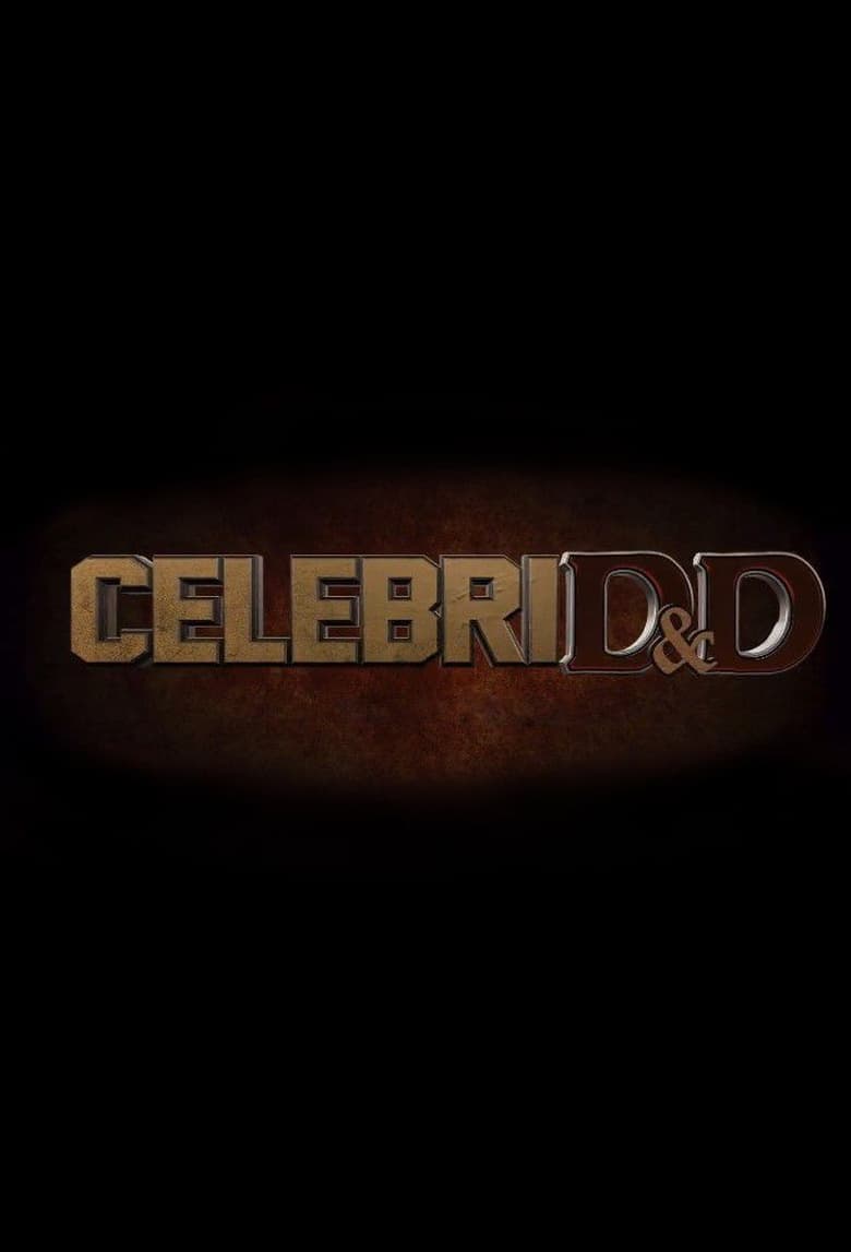 Poster of CelebriD&D