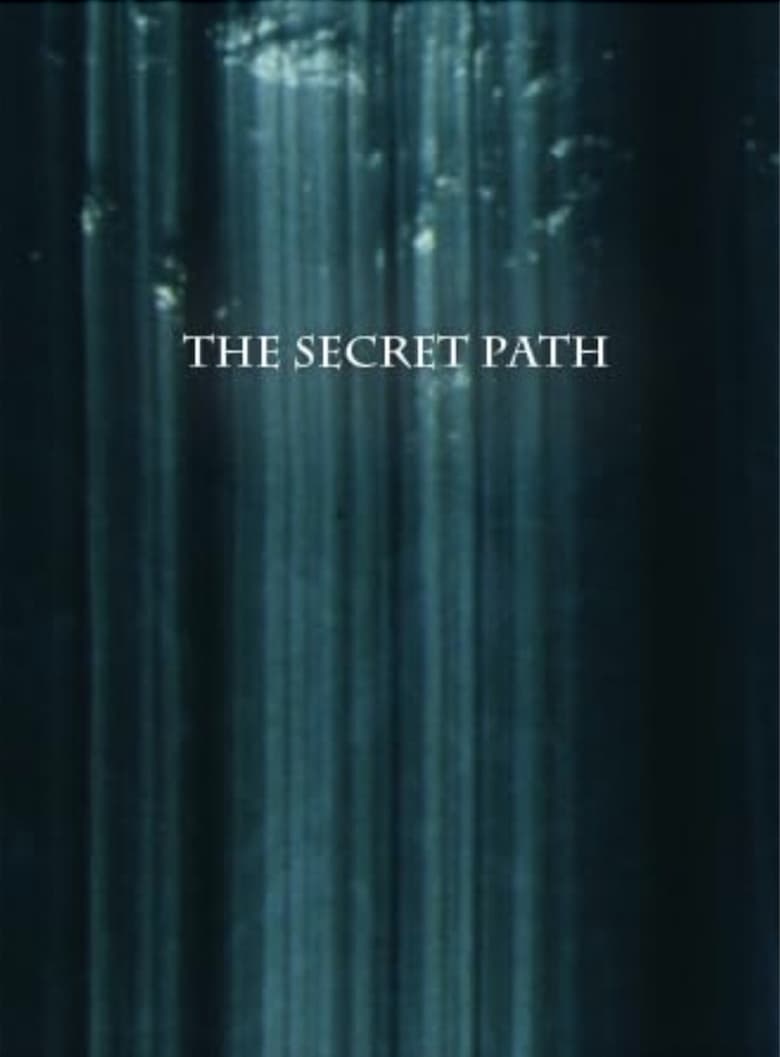 Poster of The Secret Path