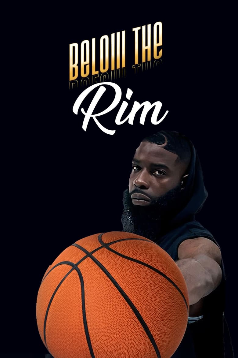 Poster of Below the Rim