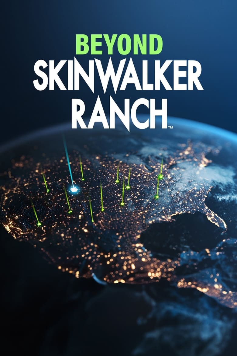 Poster of Episodes in Beyond Skinwalker Ranch - Season 2 - Season 2