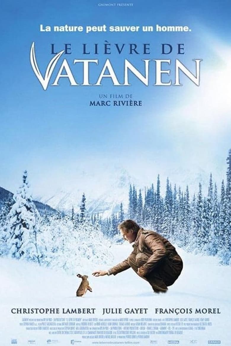 Poster of Vatanen's Hare