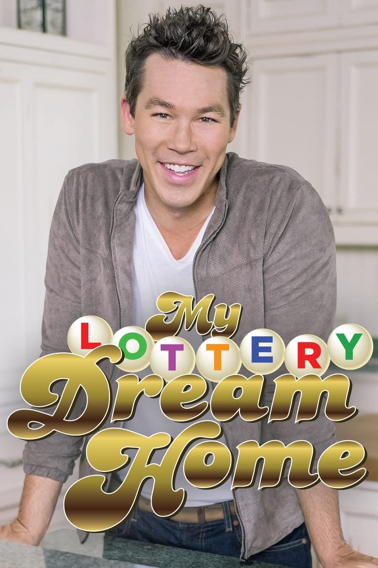 Poster of Episodes in My Lottery Dream Home - Season 2 - Season 2