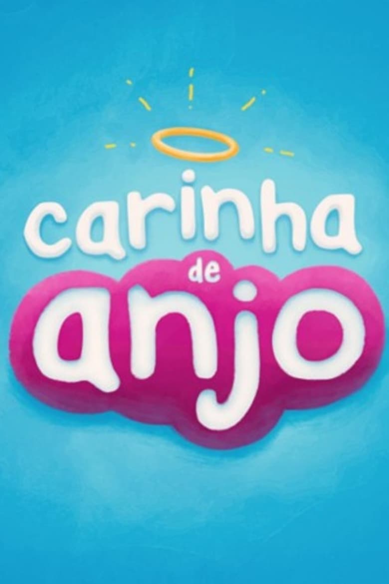 Poster of Episodes in Carinha De Anjo - Season 1 - Season 1