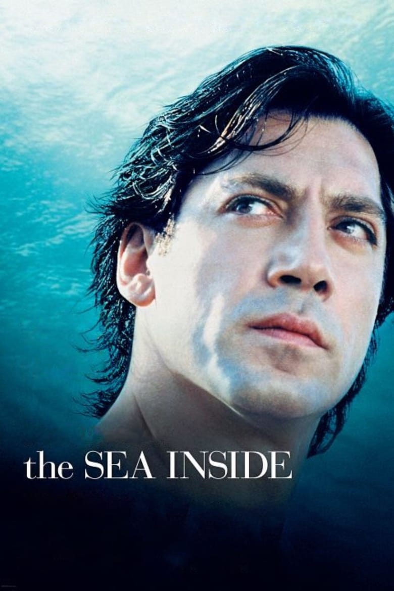 Poster of The Sea Inside