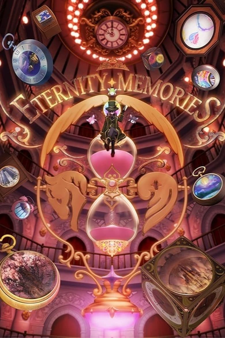 Poster of Eternity Memories