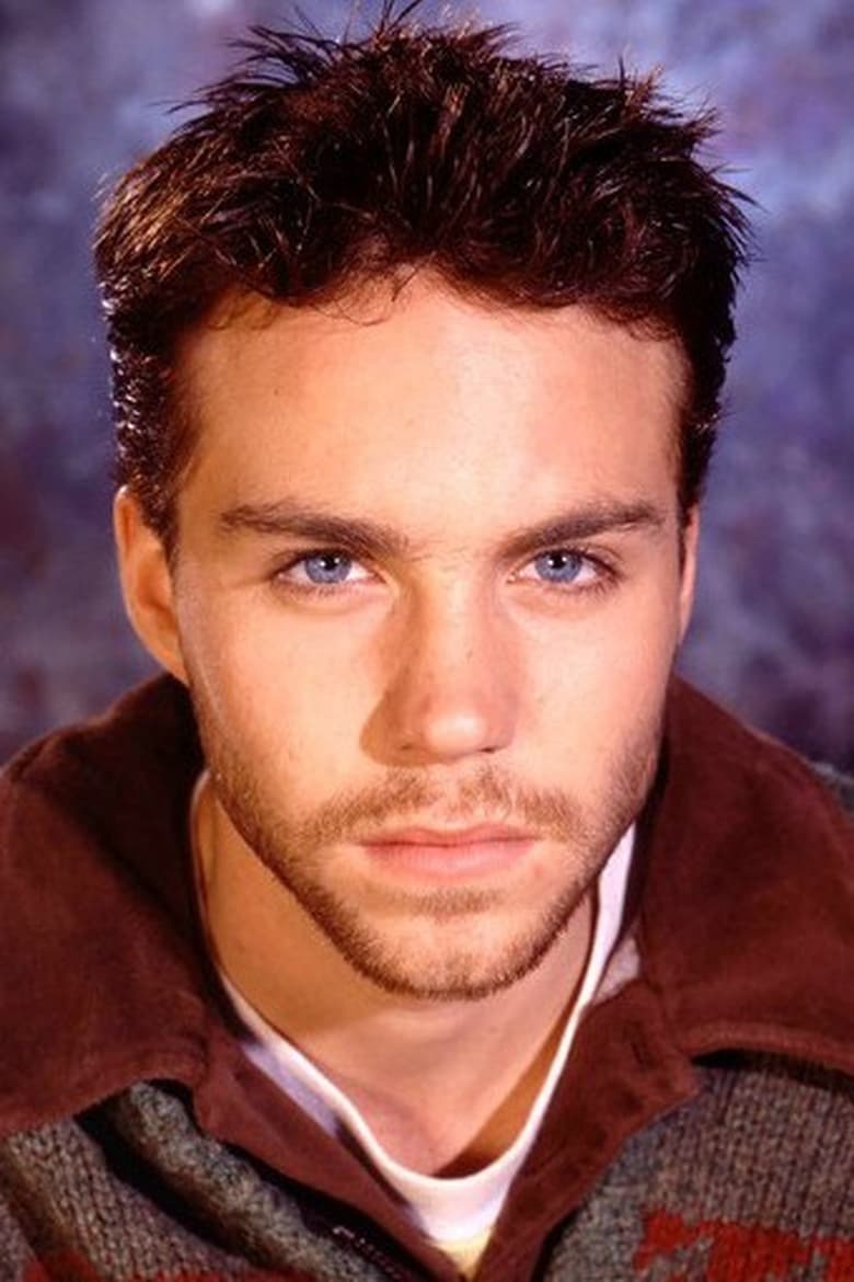 Portrait of Jonathan Brandis