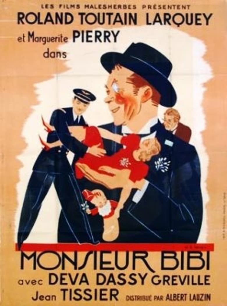 Poster of Faut ce qu'il faut