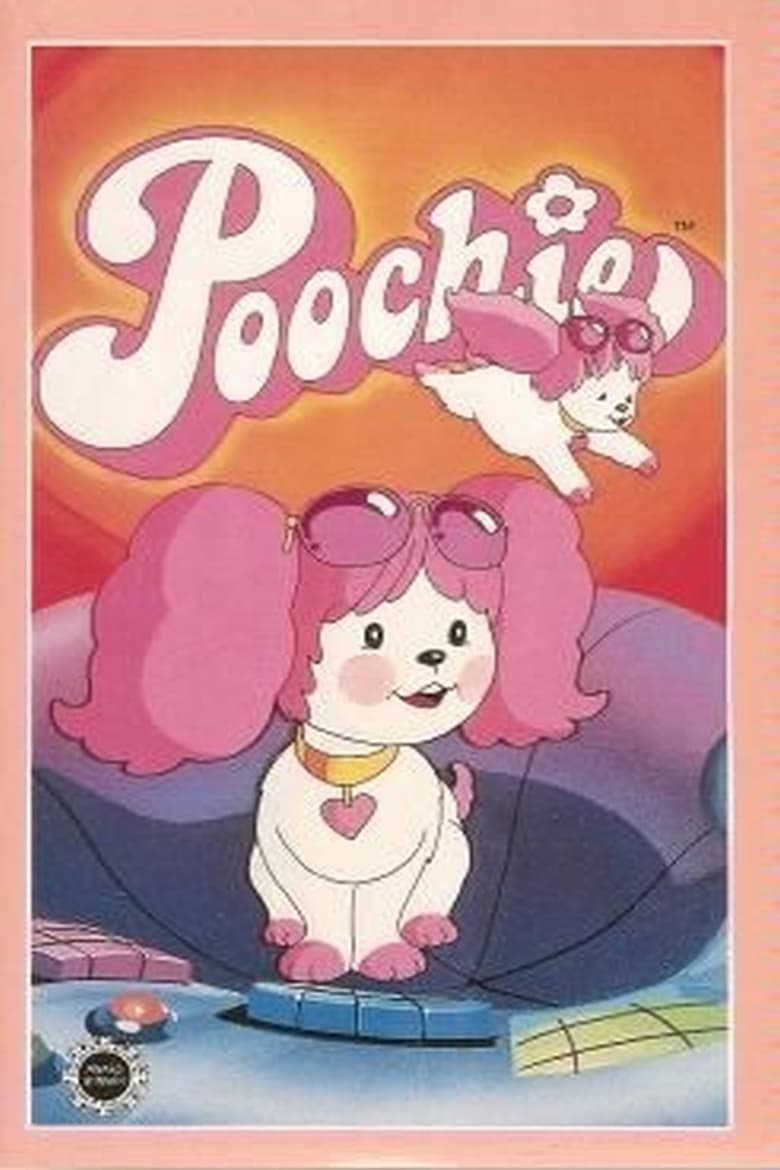 Poster of Poochie