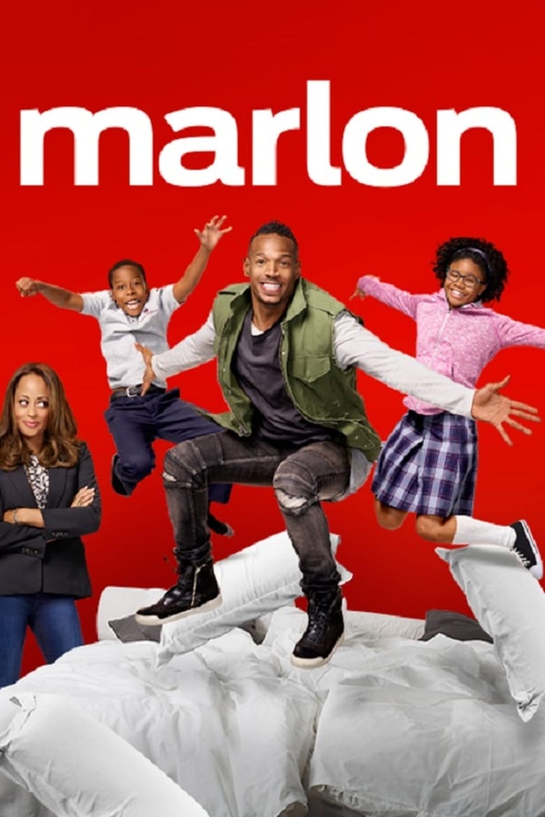 Poster of Episodes in Marlon - Season 1 - Season 1