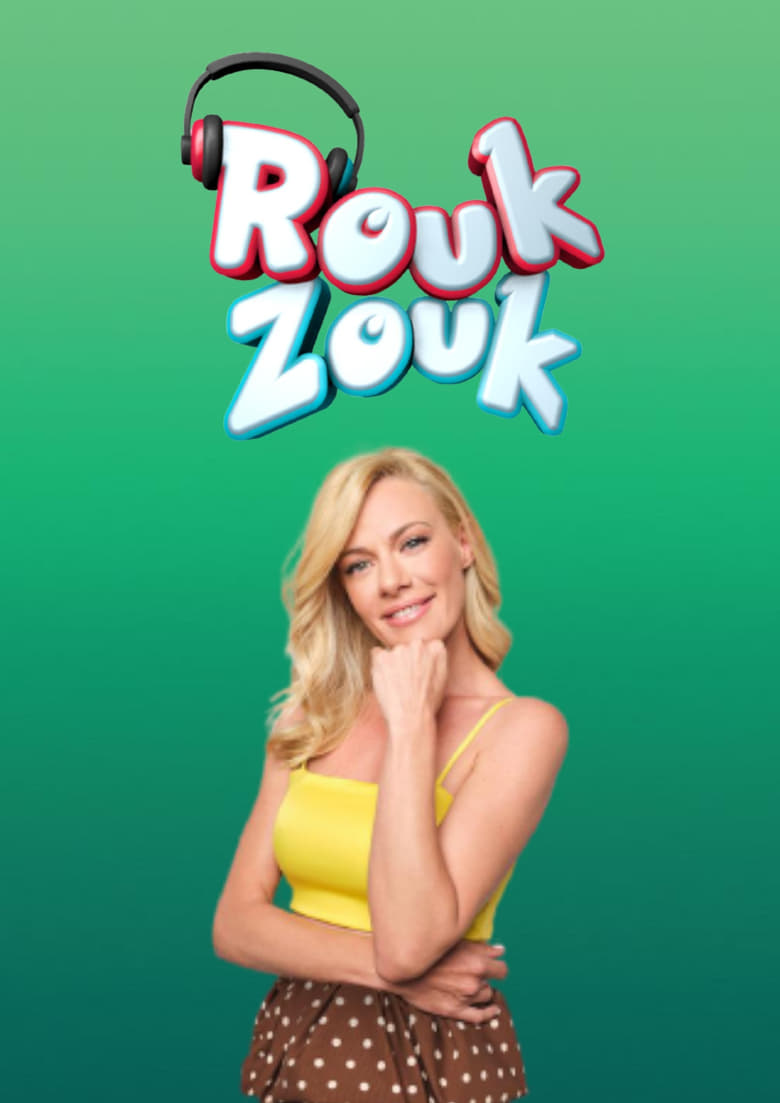 Poster of Rouk Zouk