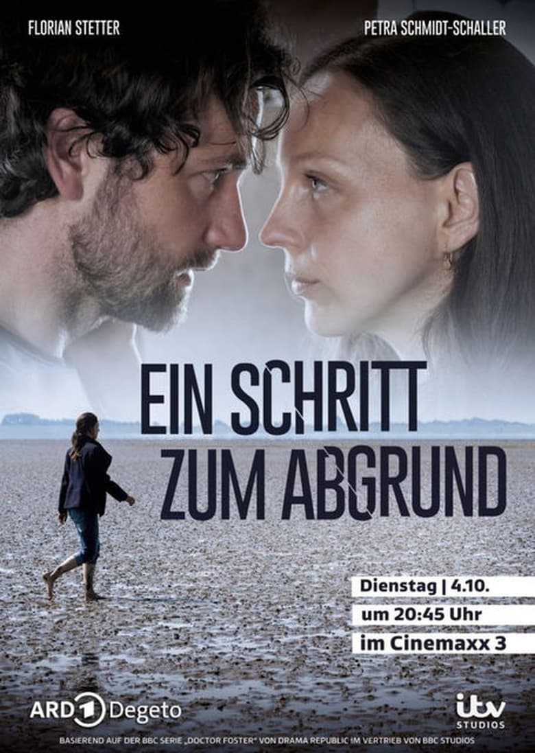 Poster of Episodes in Ein Schritt Zum Abgrund - Season 1 - Season 1