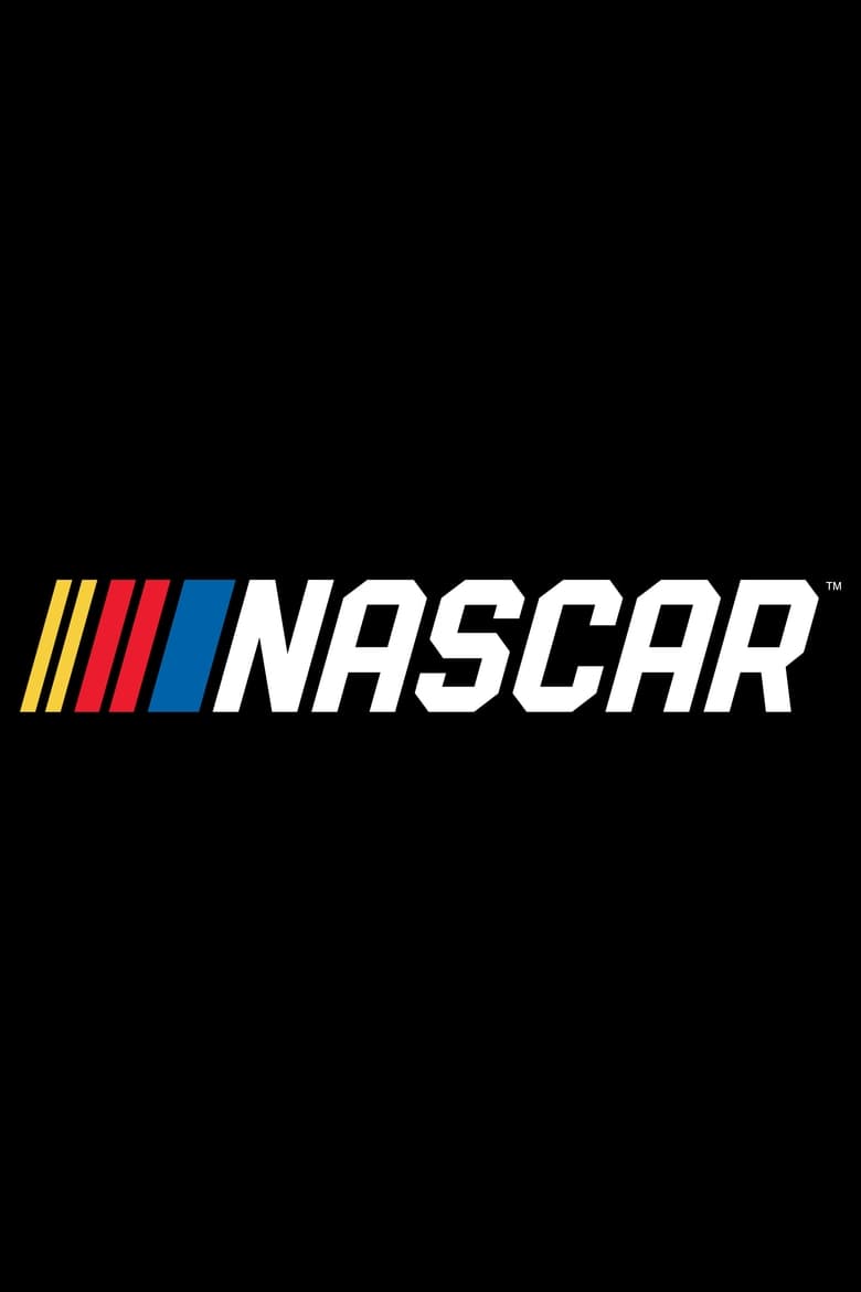 Poster of NASCAR Cup Series