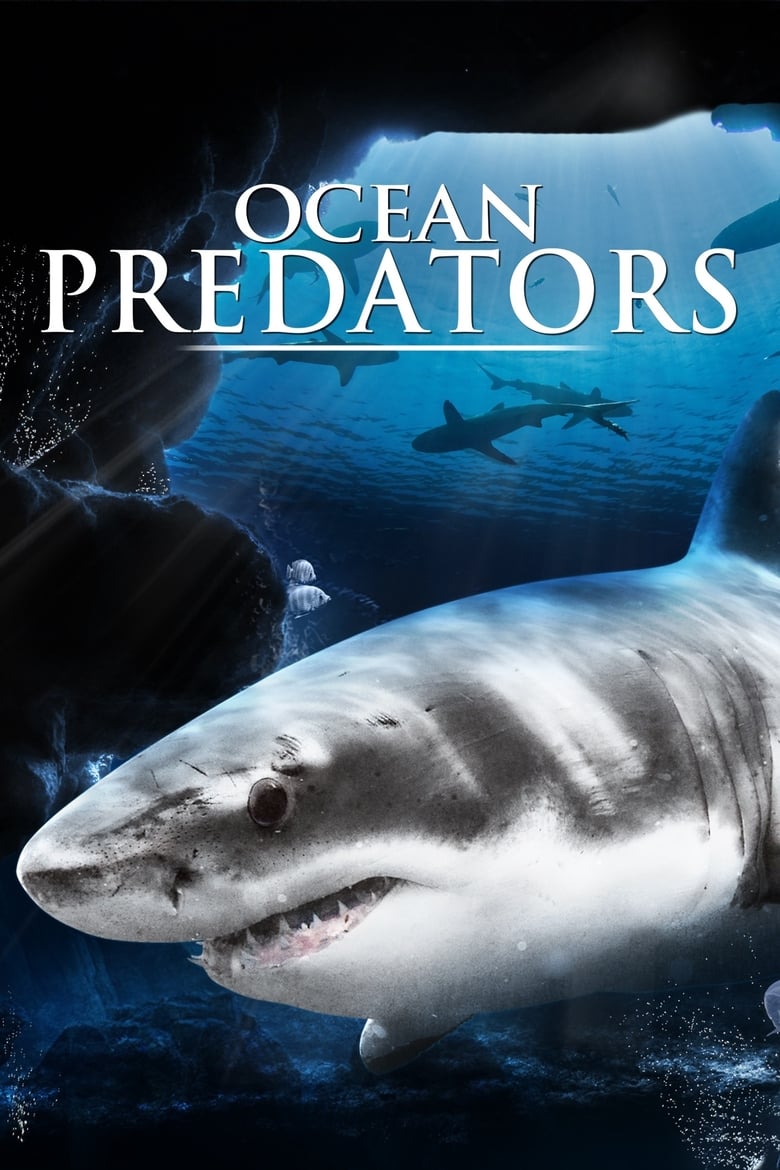 Poster of Ocean Predators