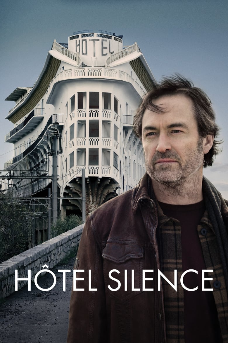 Poster of Hôtel Silence