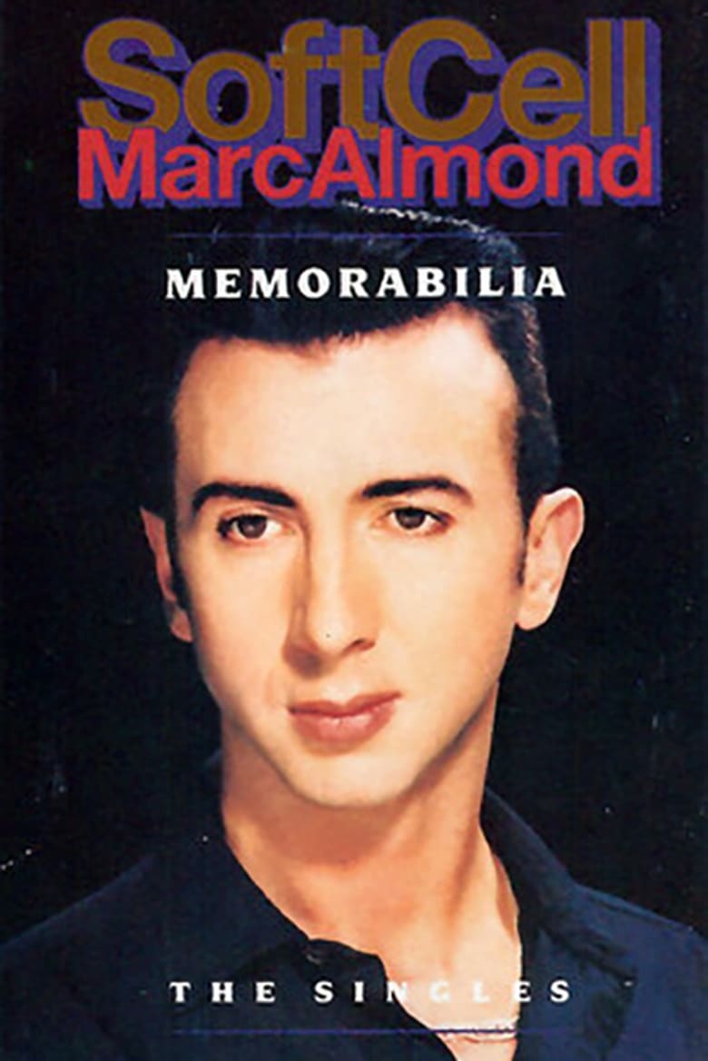 Poster of Memorabilia: The Video Singles