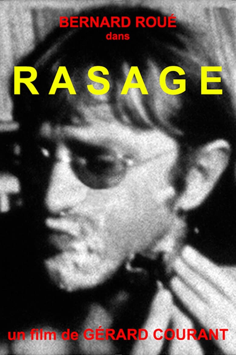 Poster of Rasage