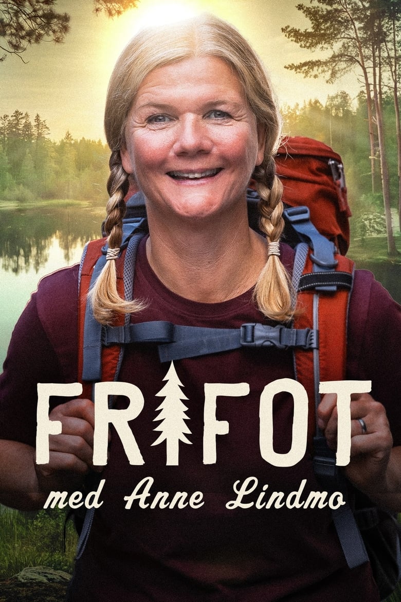 Poster of Frifot