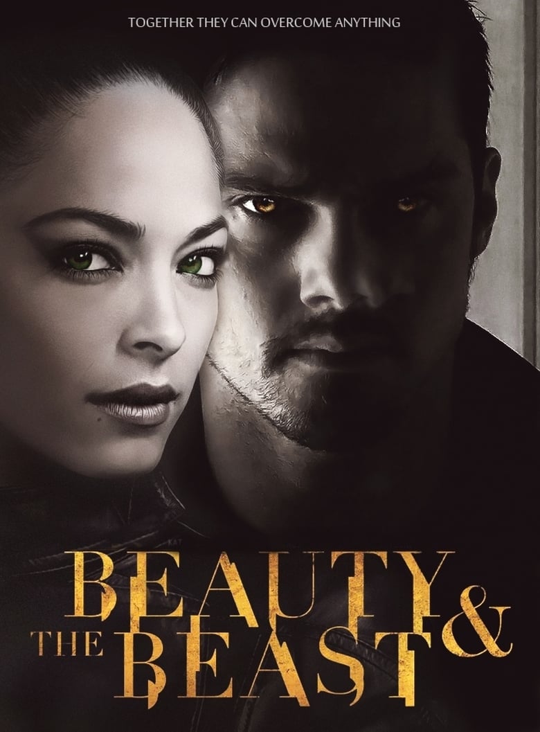 Poster of Episodes in Beauty And The Beast - Season 3 - Season 3