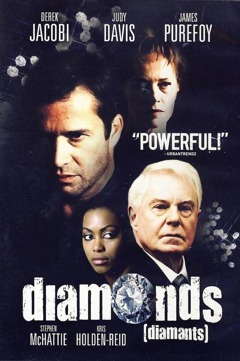 Poster of Diamonds