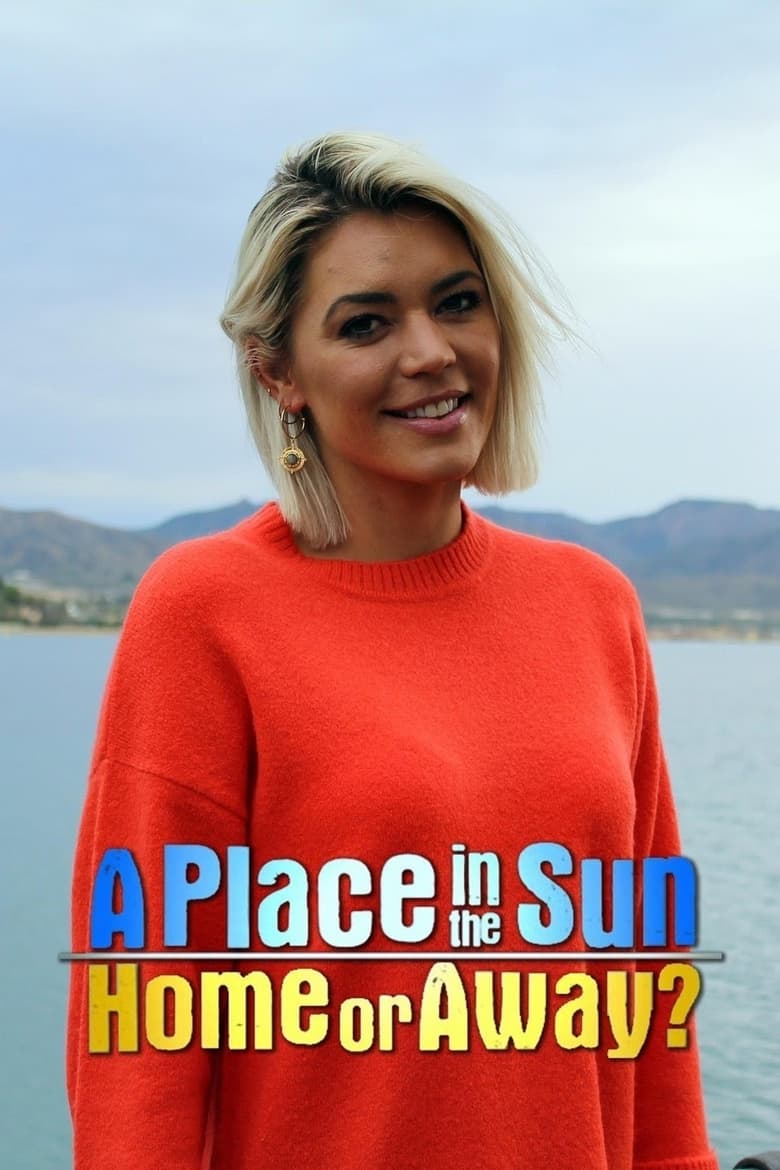 Poster of A Place in the Sun: Home or Away