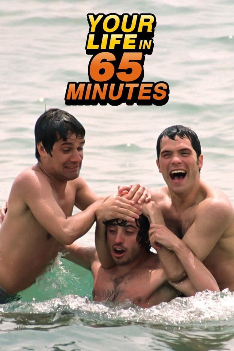 Poster of Your Life in 65 Minutes